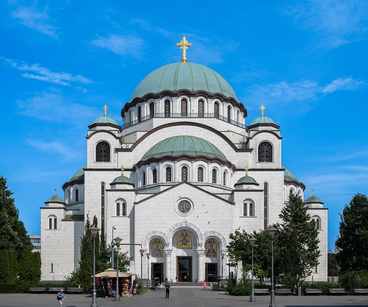 Srpski pravoslavni kalendar